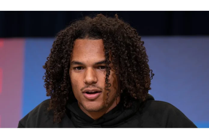 Image of Caleb Johnson