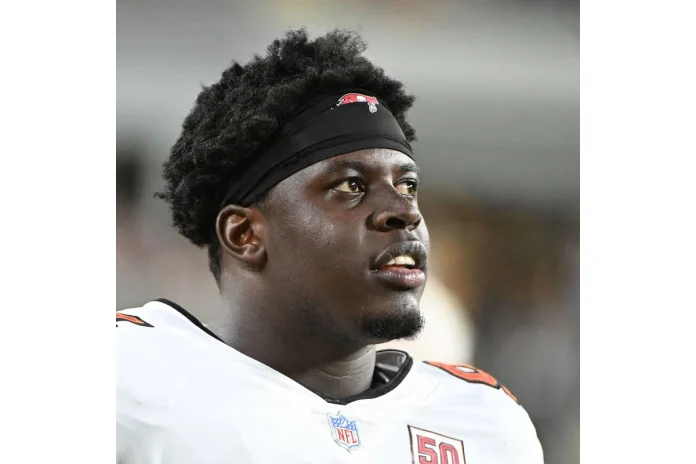 Image of Calijah Kancey