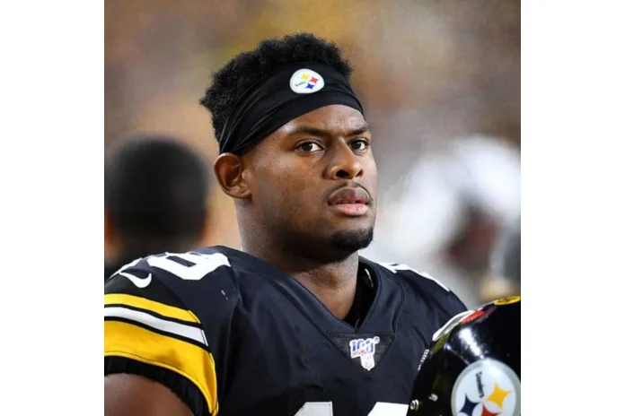 Image of Cam Smith (American Football)
