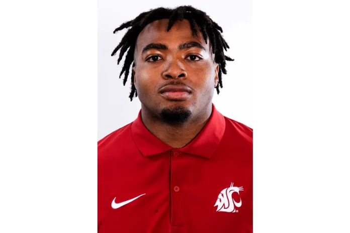 Image of Carlos Washington