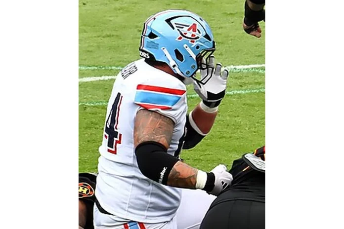 Image of Chris Glaser