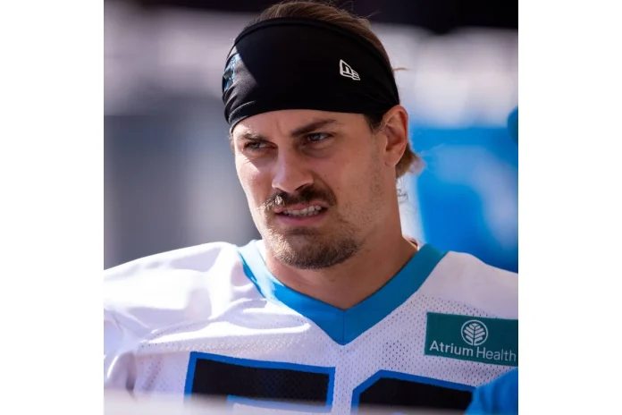 Image of Christian Rozeboom