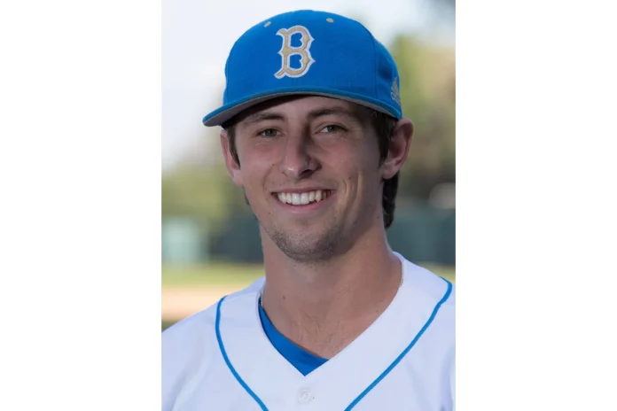 Image of Cody Poteet