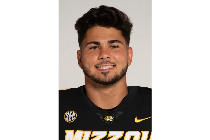 Image of Cody Thompson