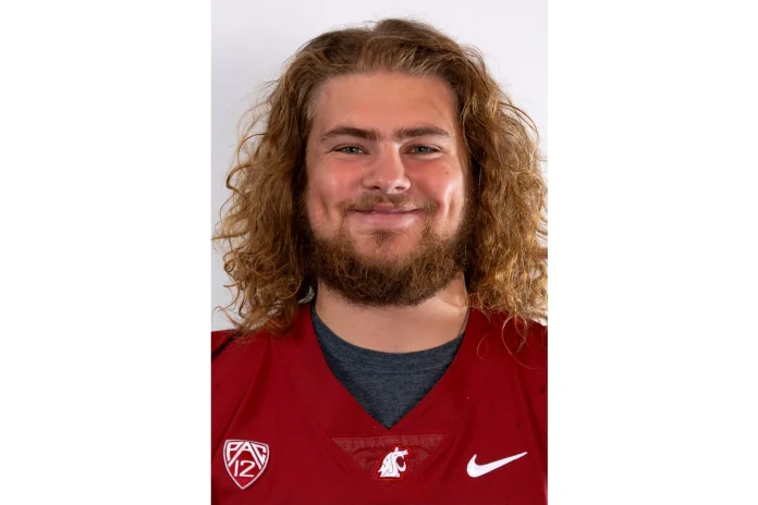 Image of Cody White