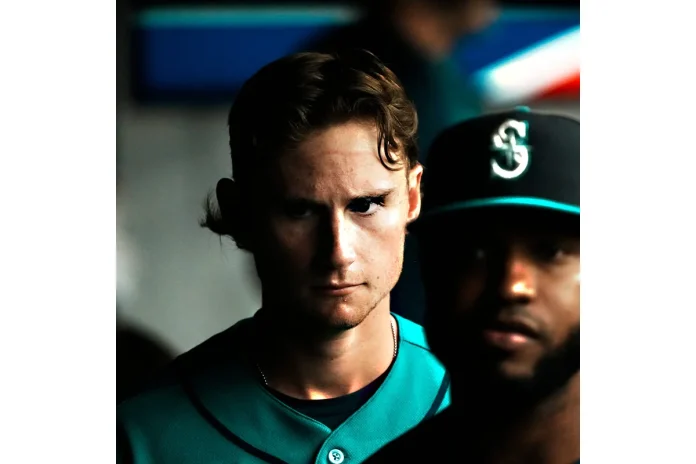 Image of Cole Wilcox