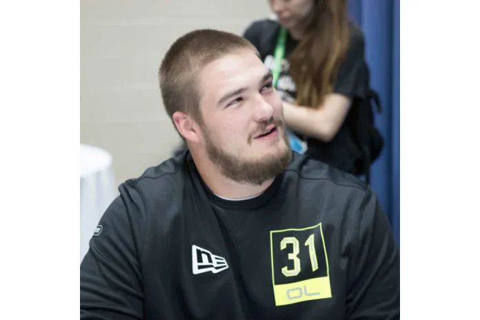 Image of Colton McKivitz