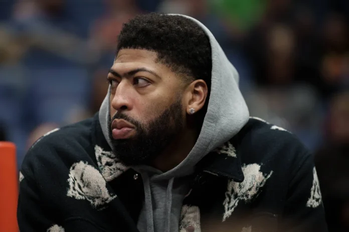 Image of D'Andre Davis