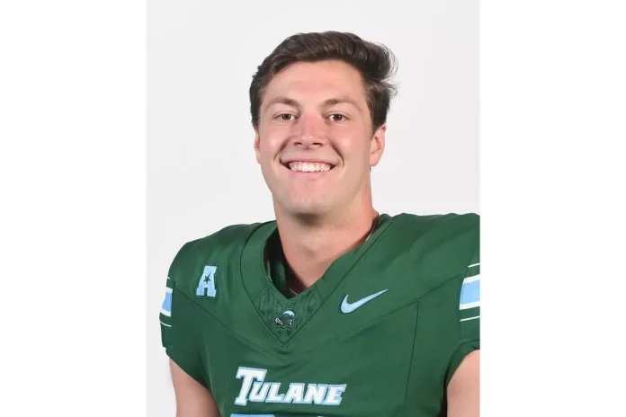 Image of Dalton Keene