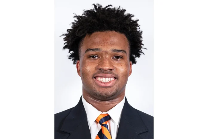 Image of Damarri Mathis