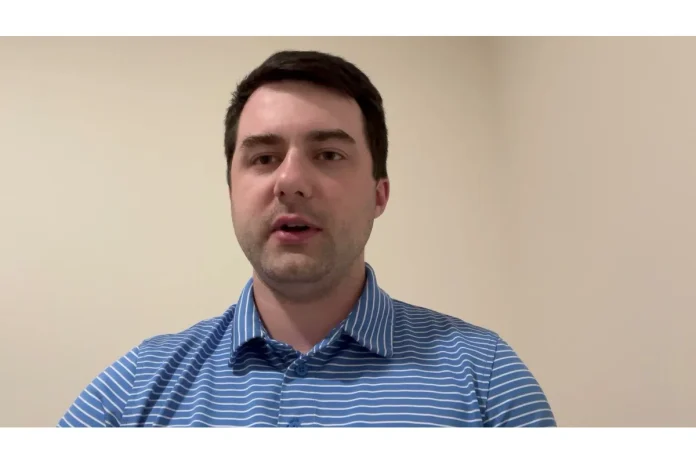 Image of David Agoha