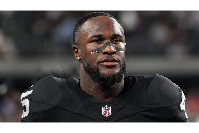Image of David White Jr.