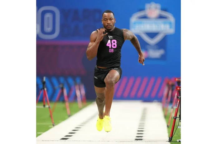 Image of Deion Jennings