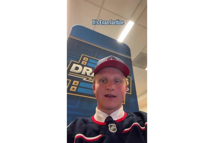 Image of Denton Mateychuk