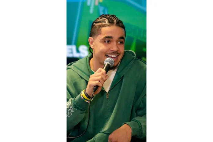 Image of Deslin Alexandre