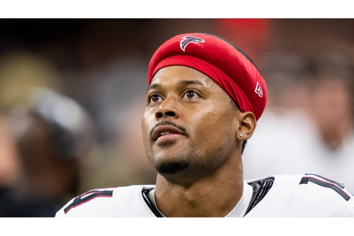 Image of Deven Thompkins