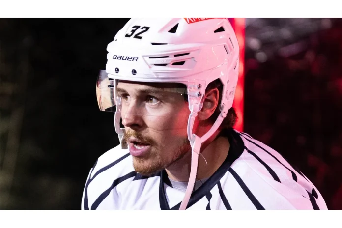 Image of Drew Helleson