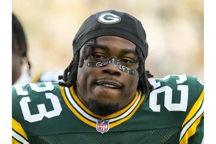 Image of Emanuel Wilson