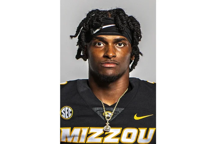 Image of Ennis Rakestraw Jr.