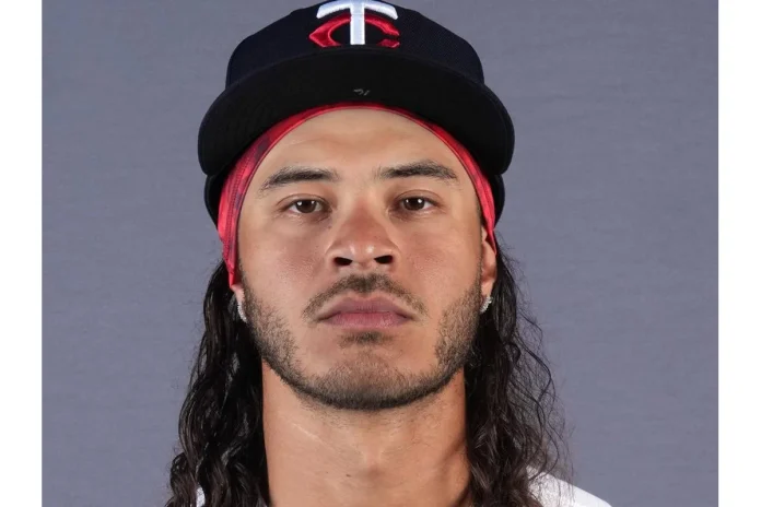 Image of Eric Wagaman