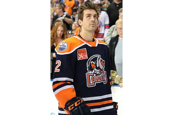 Image of Evan Bouchard