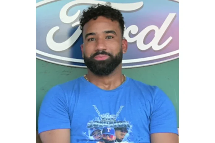 Image of Ezequiel Duran