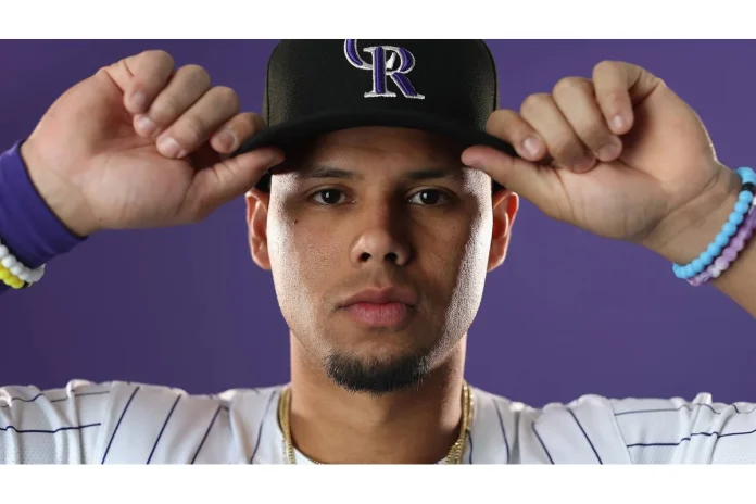 Image of Ezequiel Tovar