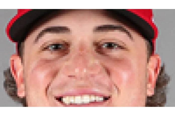 Image of Gordon Graceffo
