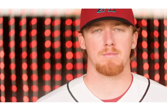 Image of Grant Holman
