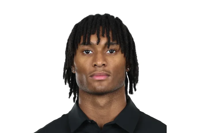 Image of Gregory Junior