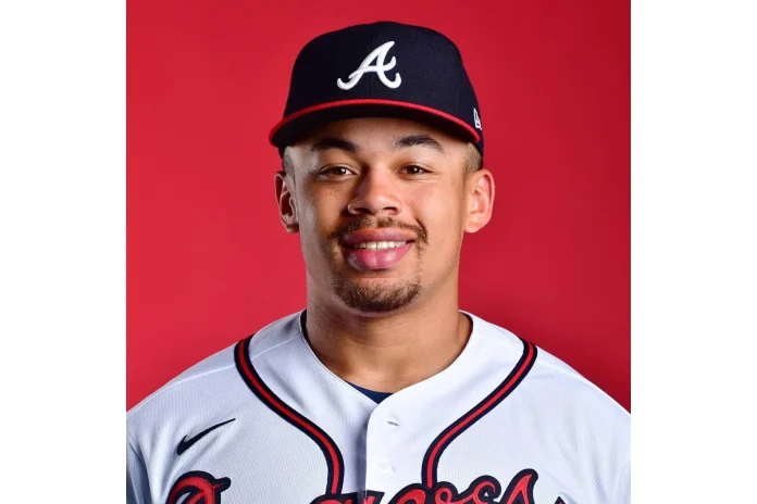 Image of Hayden Harris