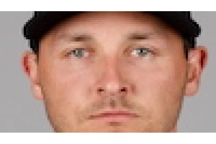 Image of Hayden Wesneski