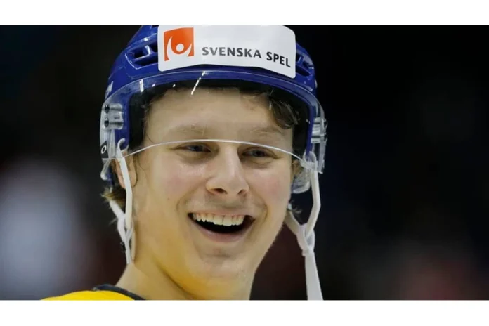 Image of Henri Jokiharju