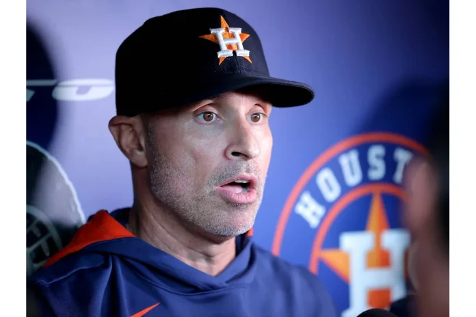 Image of Houston Astros