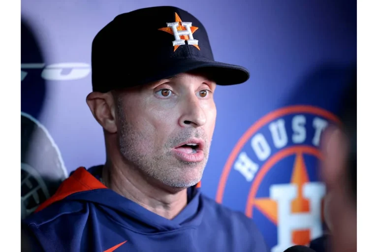 Image of Houston Astros