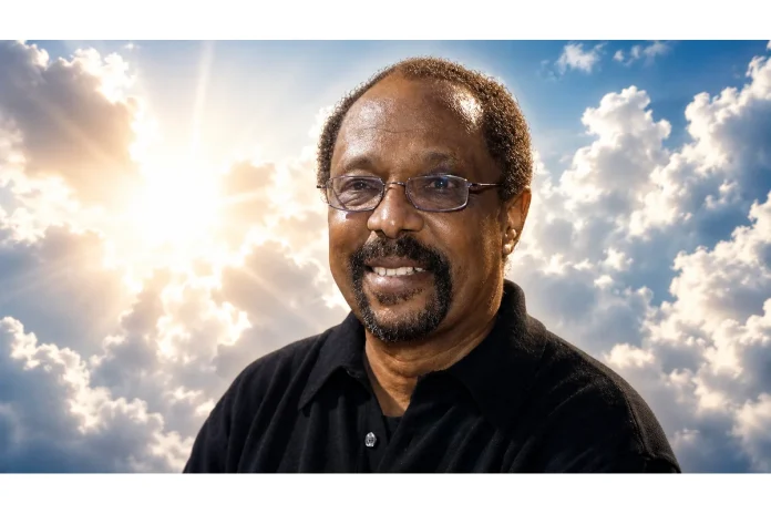Image of Ian Wheeler