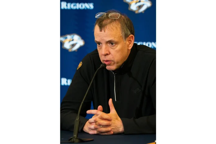 Image of Ilya Lyubushkin