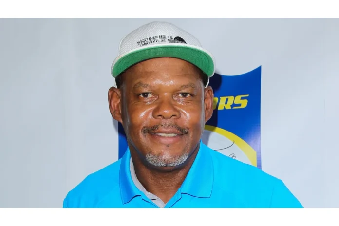 Image of Irvin Charles