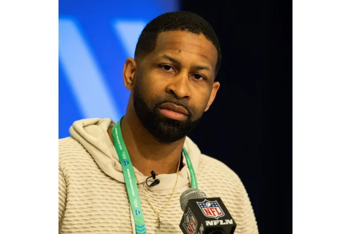 Image of Isaiah McGuire