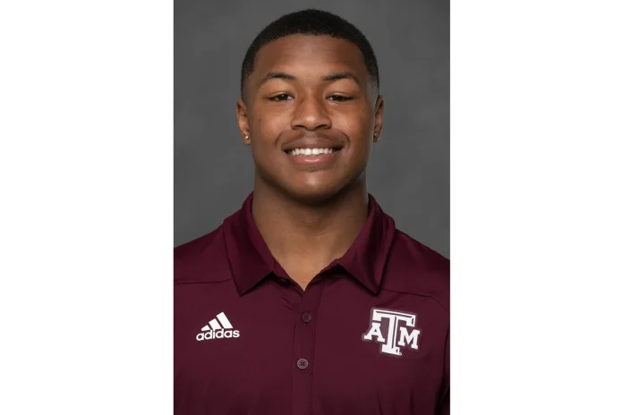 Image of Isaiah Spiller