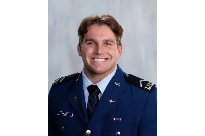 Image of JT Woods
