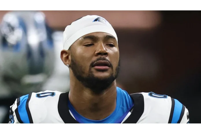 Image of Ja'Tavion Sanders