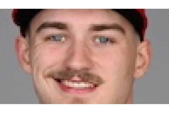 Image of Jack Kochanowicz