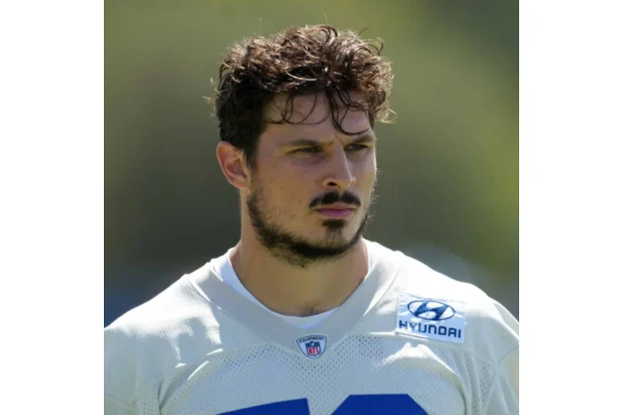 Image of Jacob Hummel