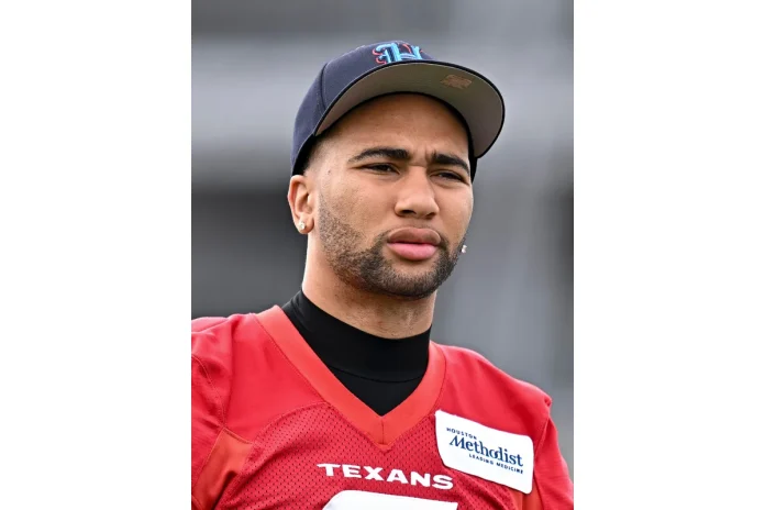 Image of Jake Bobo
