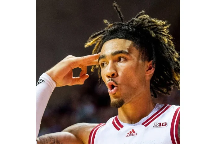 Image of Jalen Hood-Schifino