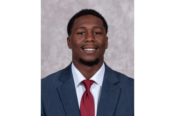 Image of Jalen McMillan