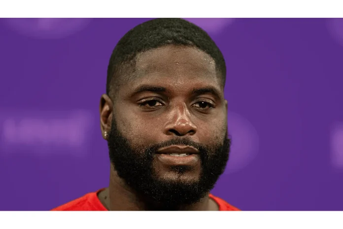 Image of Jalen Redmond