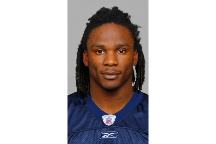 Image of Jamal Hill