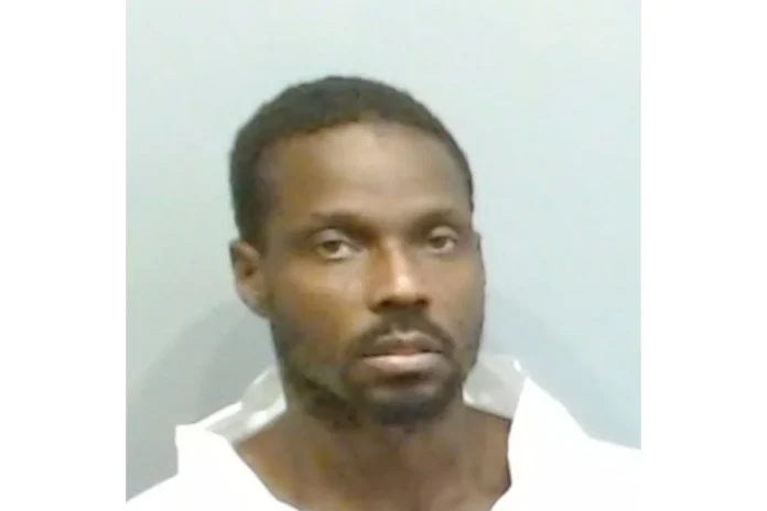 Image of Jamie Sheriff